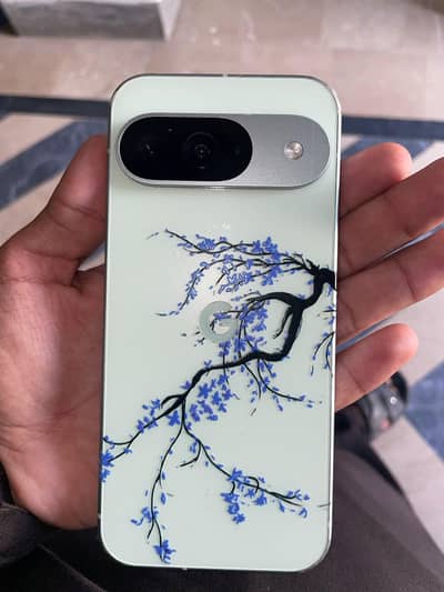 Google Pixel 9