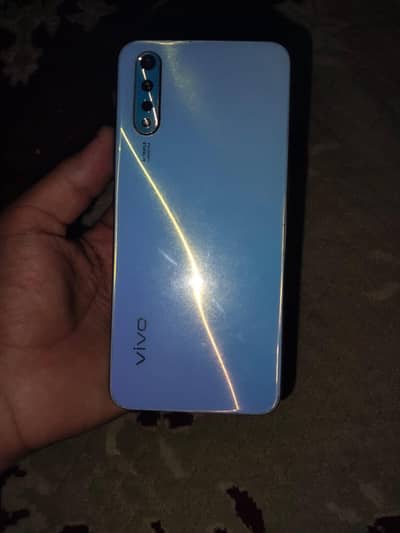 urgent sale vivo S1