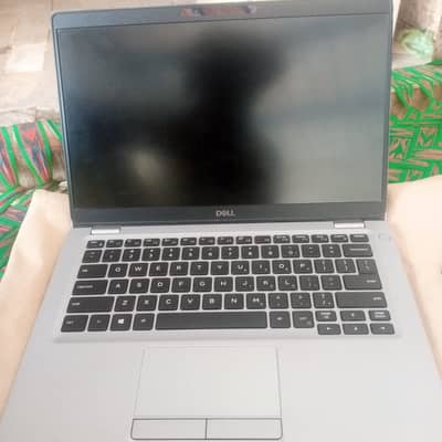 Dell Latitude 5310 Core i7 10th Gen 16GB 256GB SSD Fresh Condition