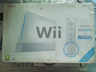 Wii sports game Original