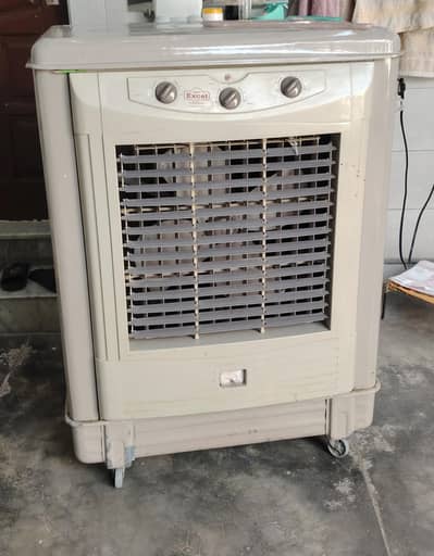 Air cooler