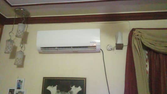 Haier 1.5 Ton AC Inverter For Sale