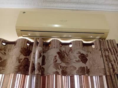 AC 1.5ton