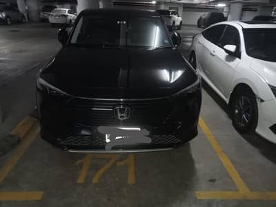 Honda HR-V VTi-S 2022