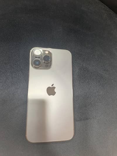 Apple iPhone 13 Pro Max JV