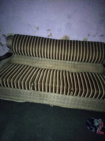 3seet sofa