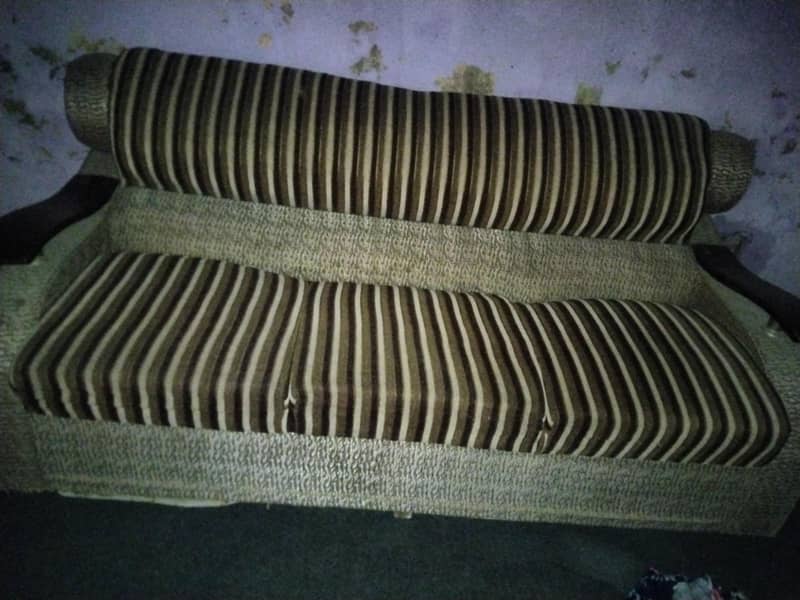 3seet sofa 3