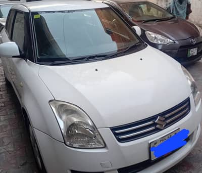 Neat n clean home use car