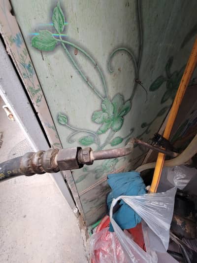 cultus old model vxl hydrolic pump