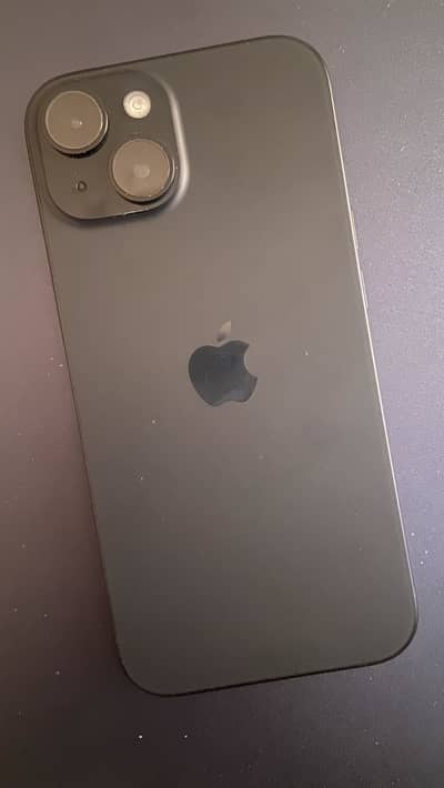 Apple iPhone 15