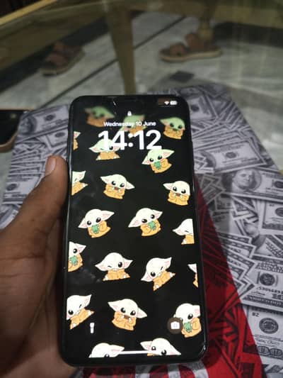 Apple iPhone XS Max