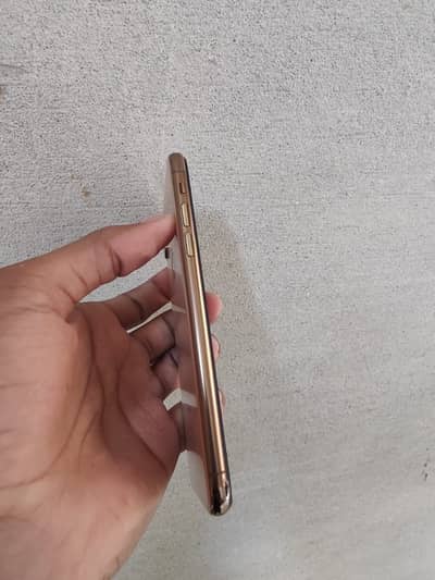 Apple iPhone XS