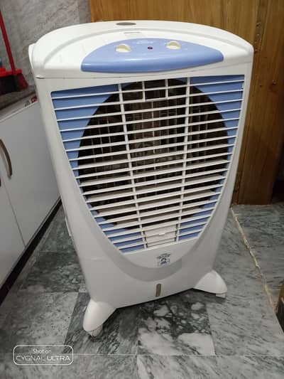 Boss Room Cooler
