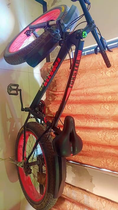 Bicycle for Sale"