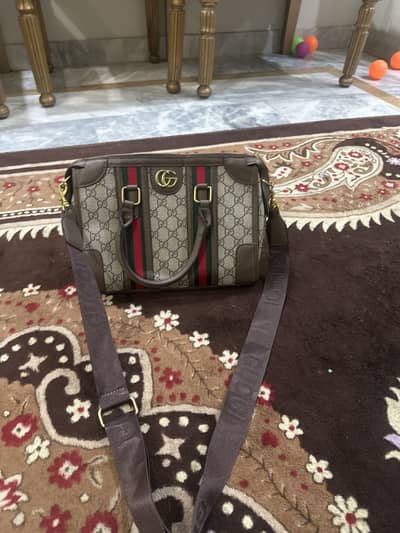 New condition