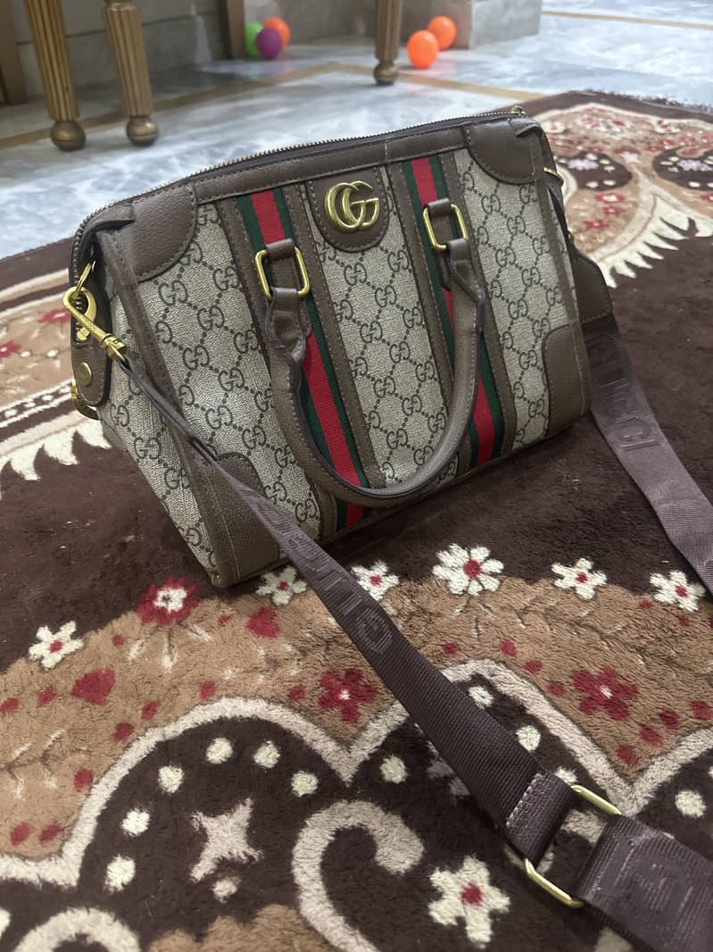 New condition 1