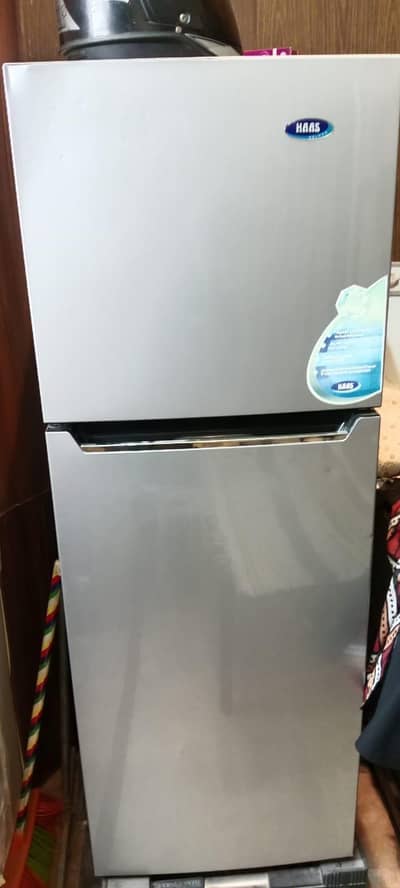 medium size fridge