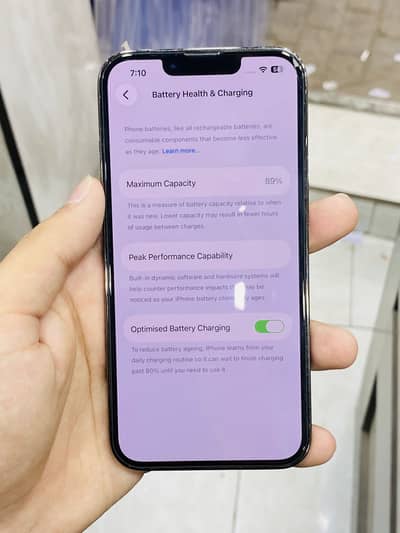 Apple iPhone 13 Pro