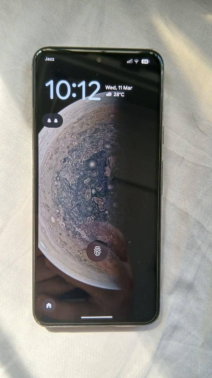 Google Pixel 8 0