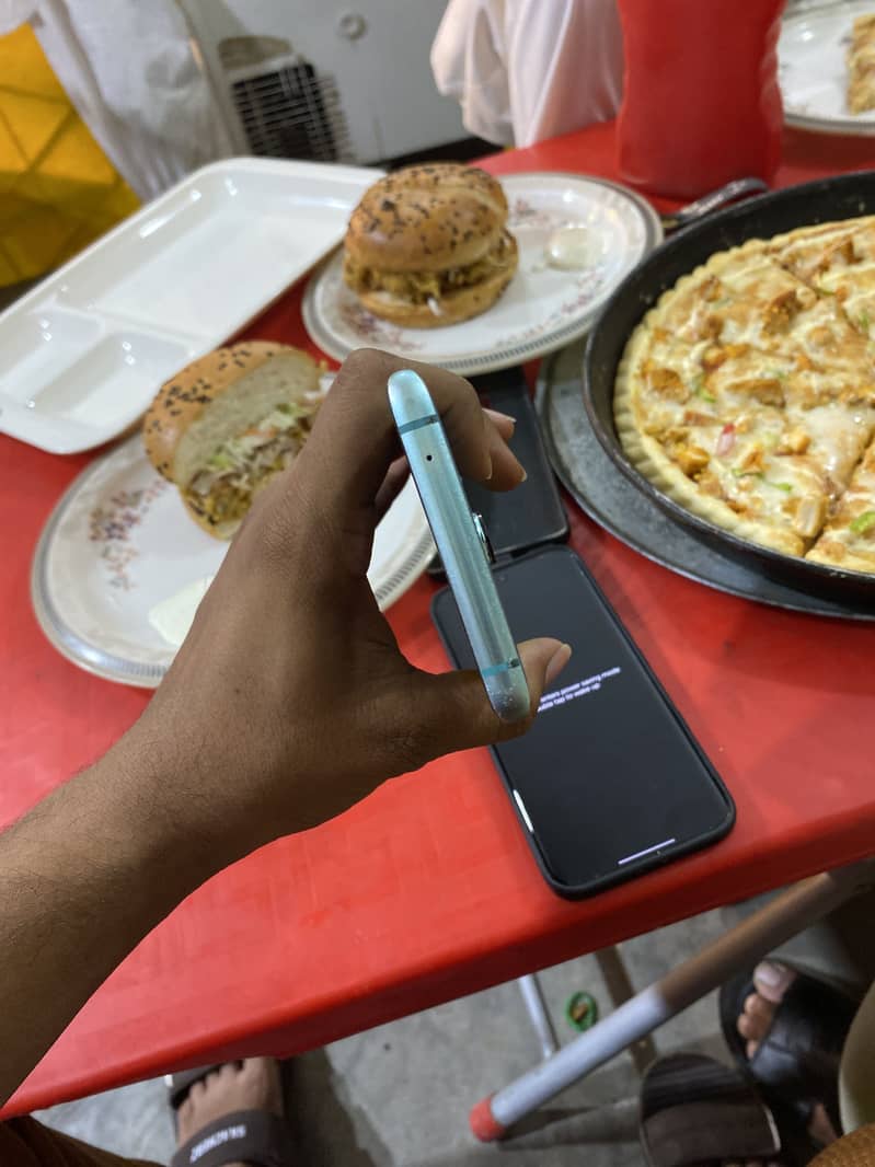Oneplus 8 pro 3