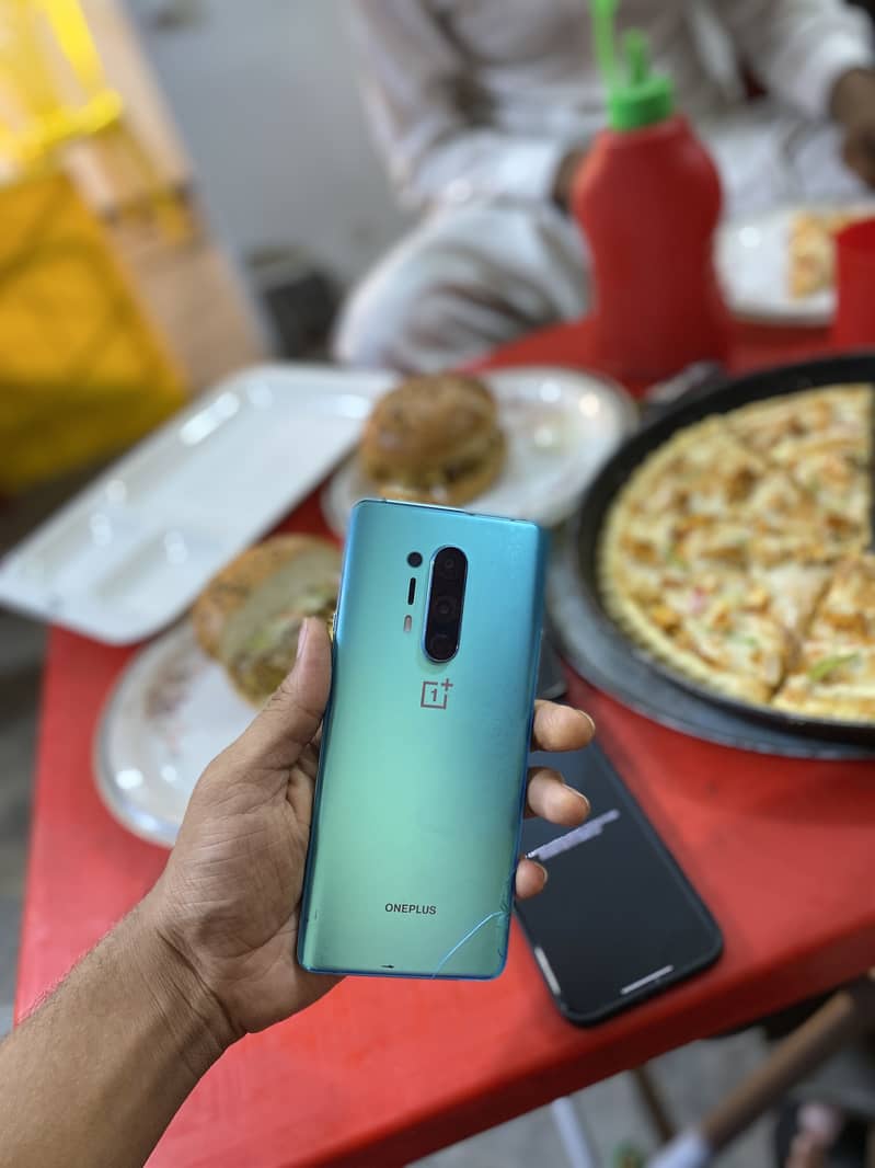 Oneplus 8 pro 4