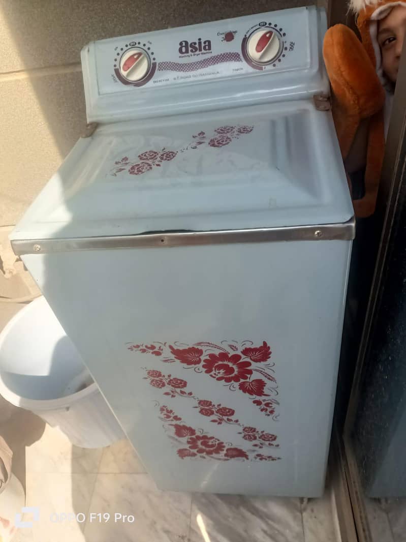 spin dryer 2