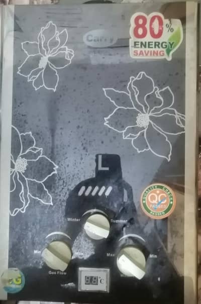 Excellent Just like New Geyser