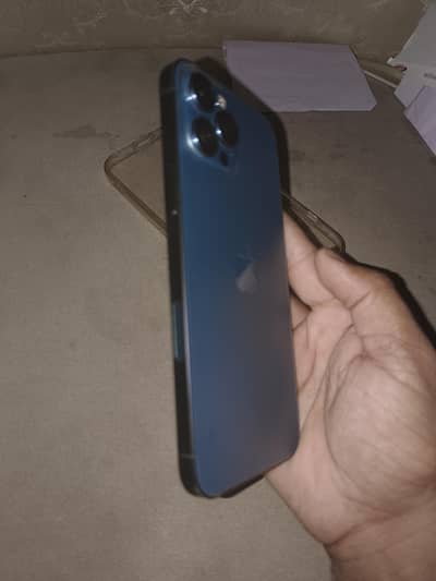 Apple iPhone 12 Pro Max