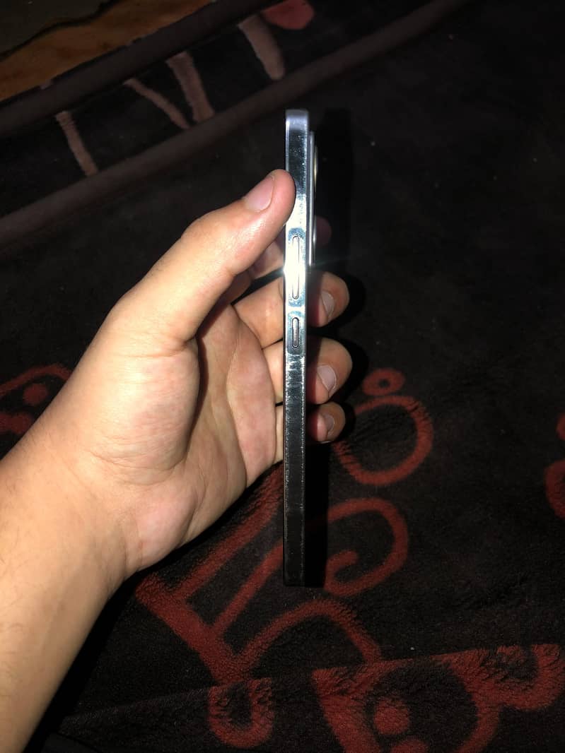 Infinix Note 40 1