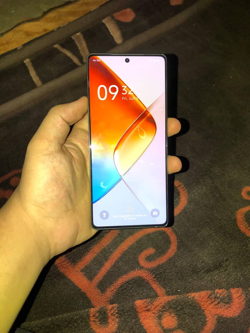 Infinix Note 40 2