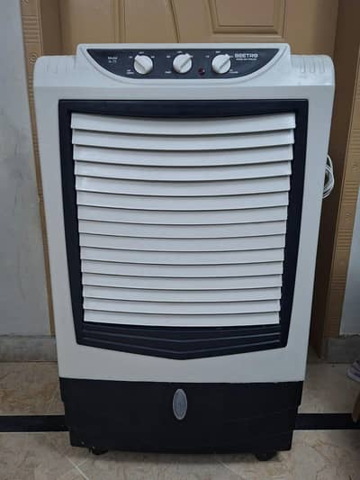 Beetro N75 Air Cooler – Excellent Cooling – Like New