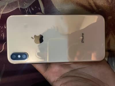 Apple iPhone XS