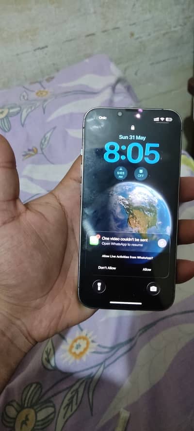 Apple iPhone 13 Pro