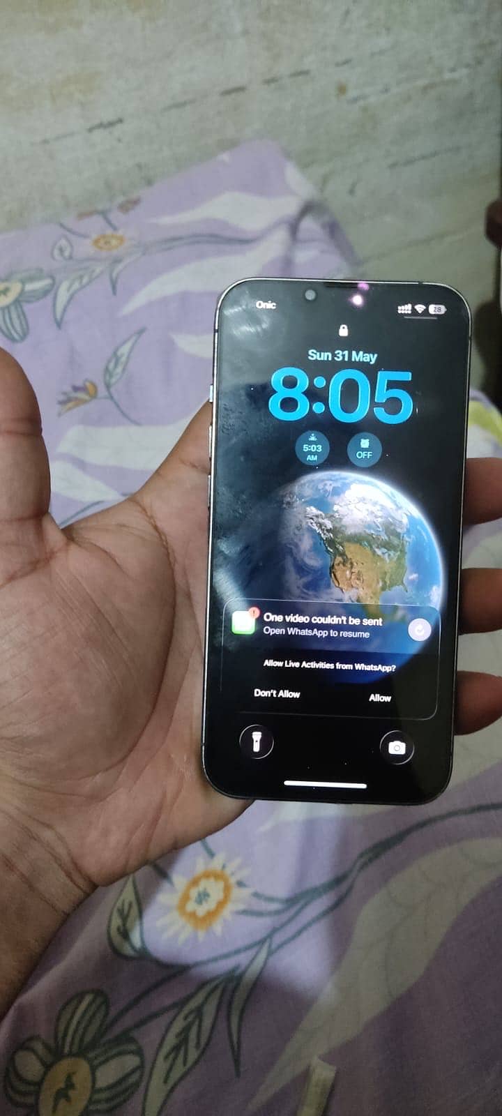 Apple iPhone 13 Pro 0