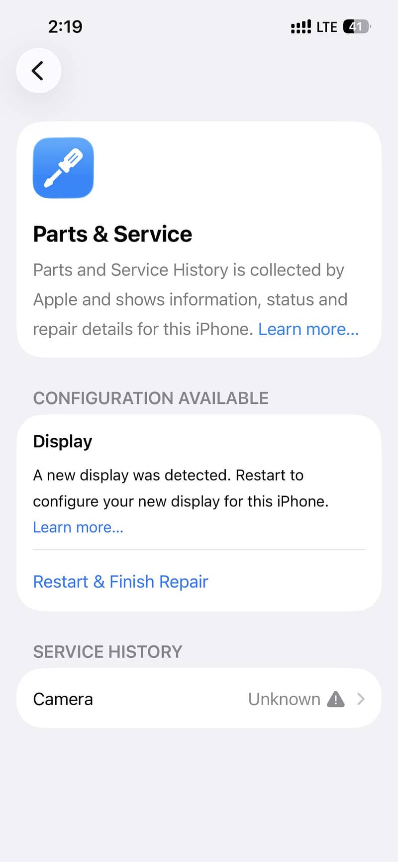 Apple iPhone 13 Pro 2