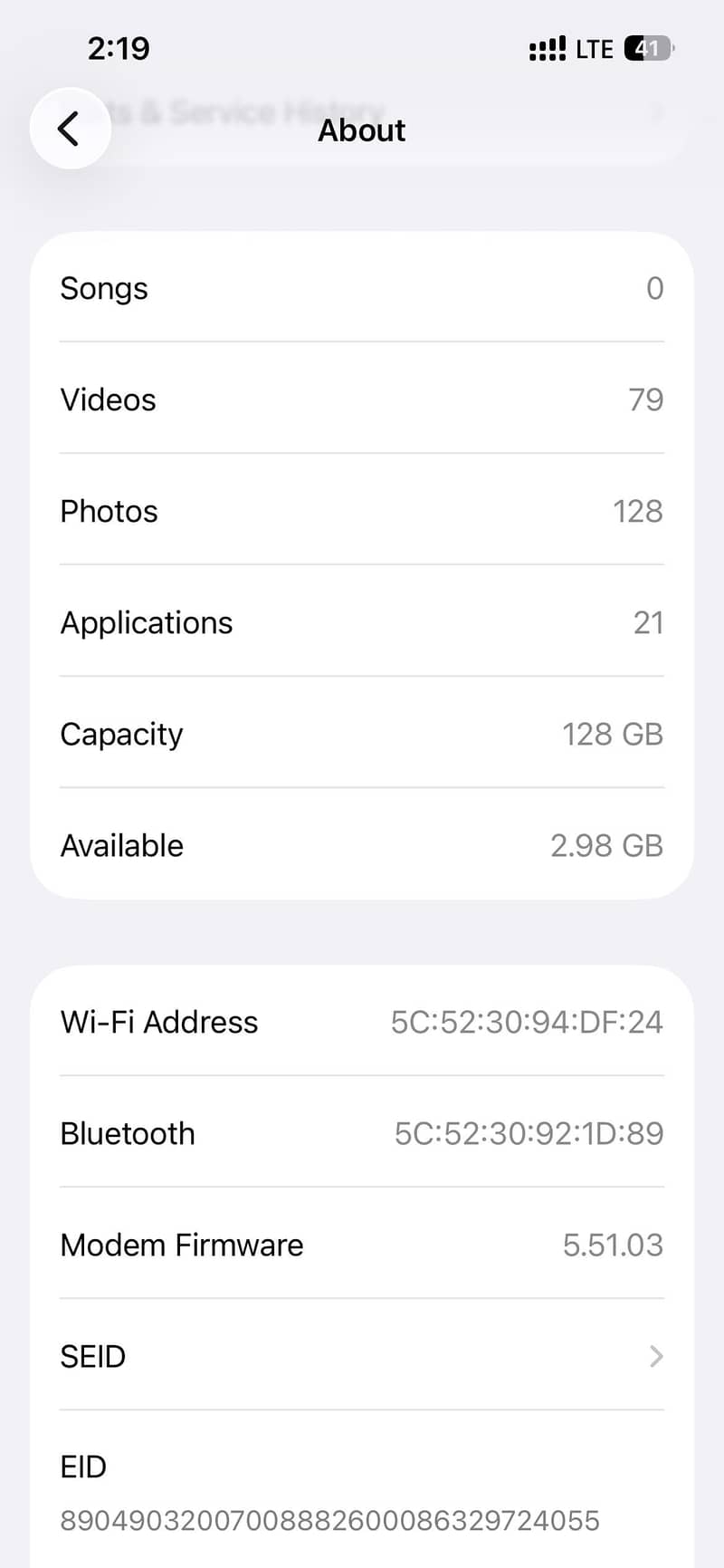 Apple iPhone 13 Pro 4
