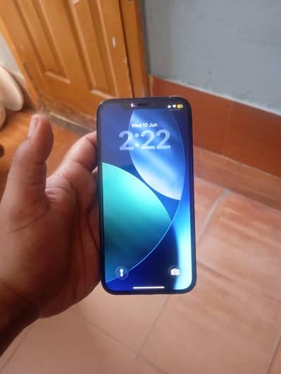 Apple iPhone 12