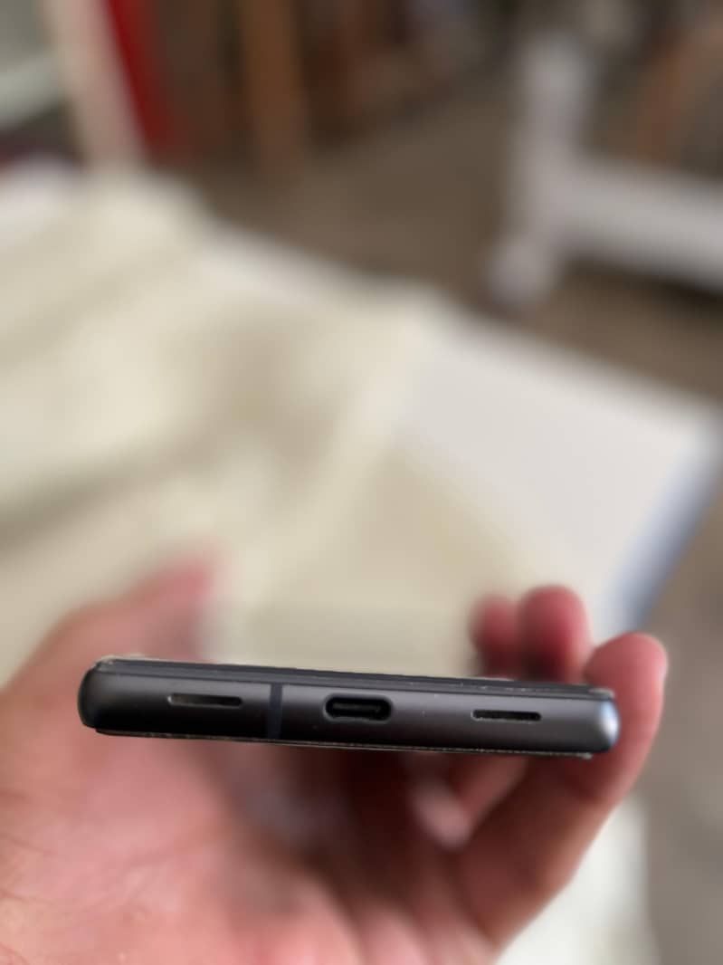 Google Pixel 7a 6