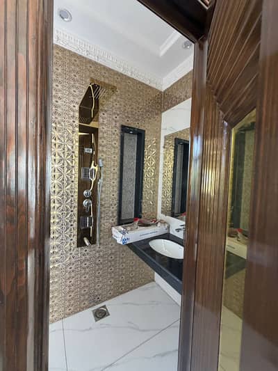 Luxury 1 Kanal House Hot Rental Option AJ Chohan Estates Homes in Every Budget