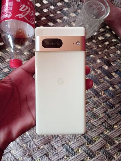 google pixel 7 PTA approved 03156823672
