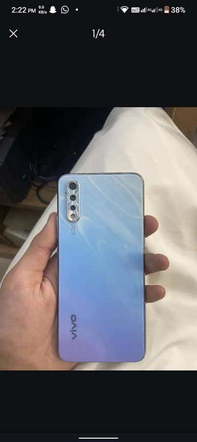 Vivo S1