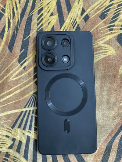 Xiaomi Redmi Note 13 with box