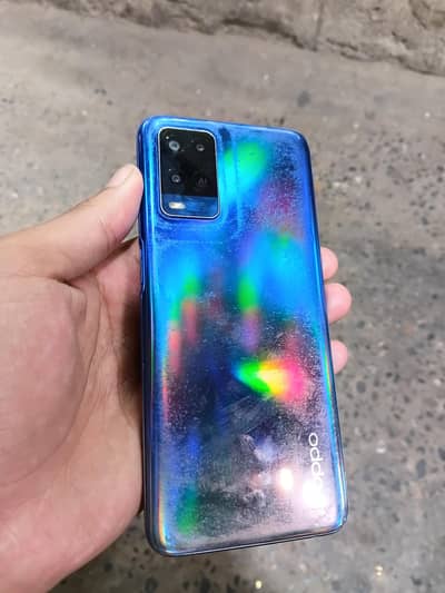 oppo a54
