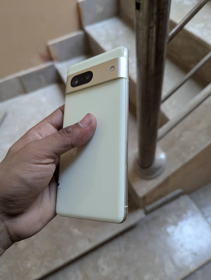 Google Pixel 7 1