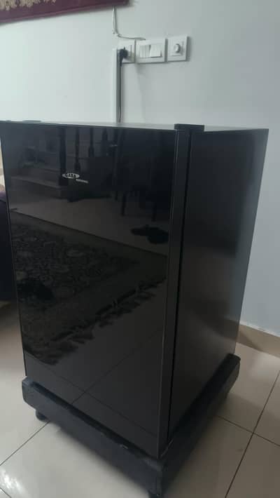 Gaba National Mini Refrigerator for sale