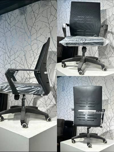 Ergonomic Chair | Executive Chair | Computer Chair | Revolving Chairs