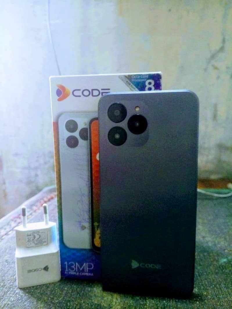Dcode Cygnal 3 Lite 2