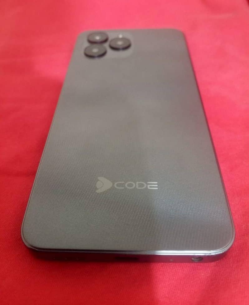 Dcode Cygnal 3 Lite 6