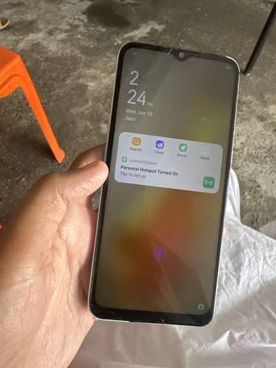 OPPO A31
