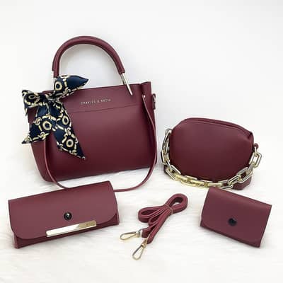 _*3 PCS HIGH QUILITY BAG